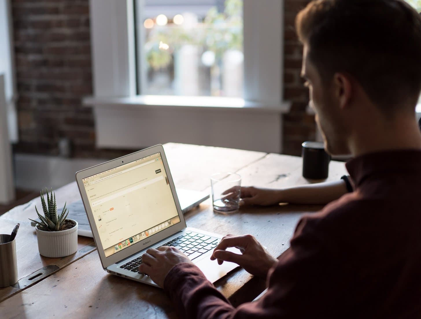 Airspace driver on the road